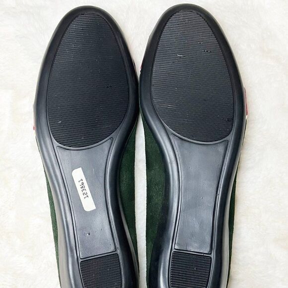 Daniel Green Color Block Leisure Footwear Slippers‎ Size 7 - Picture 11 of 14